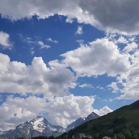 Les 2 Alpes, Charmant Et Authentique 4-6 Personnes Mont-de-Lans Zewnętrze zdjęcie